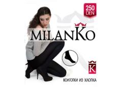 Фото 1 Классические женские колготки MilanKo, г.Новосибирск 2017